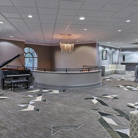 Sheraton Tucson Hotel & Suites Екстериор снимка