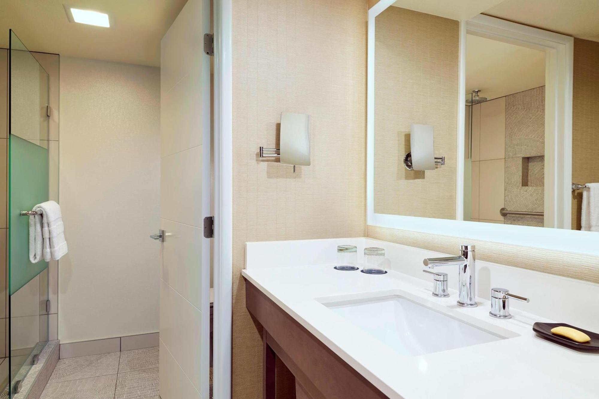 Sheraton Tucson Hotel & Suites Екстериор снимка