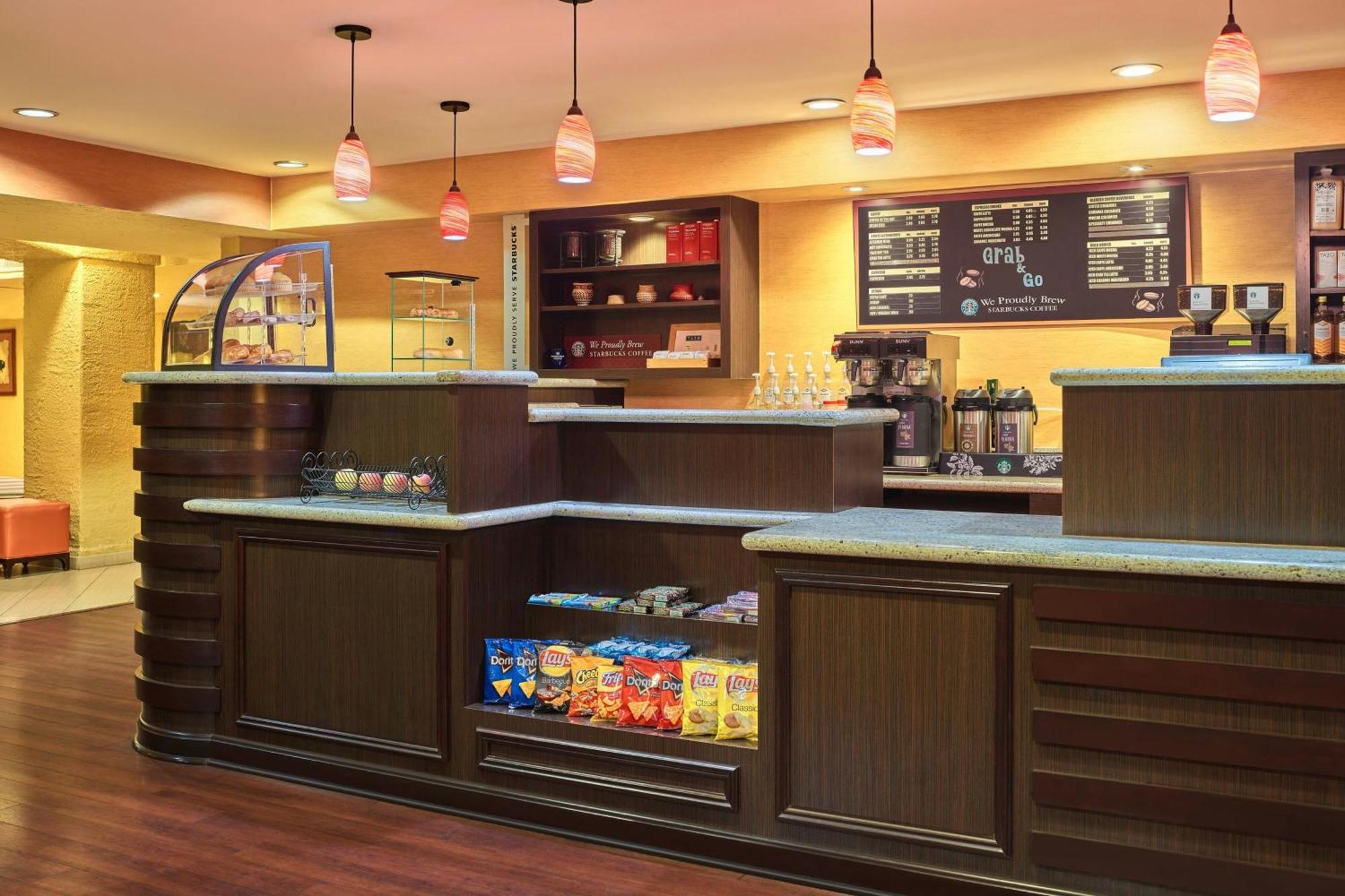 Sheraton Tucson Hotel & Suites Екстериор снимка