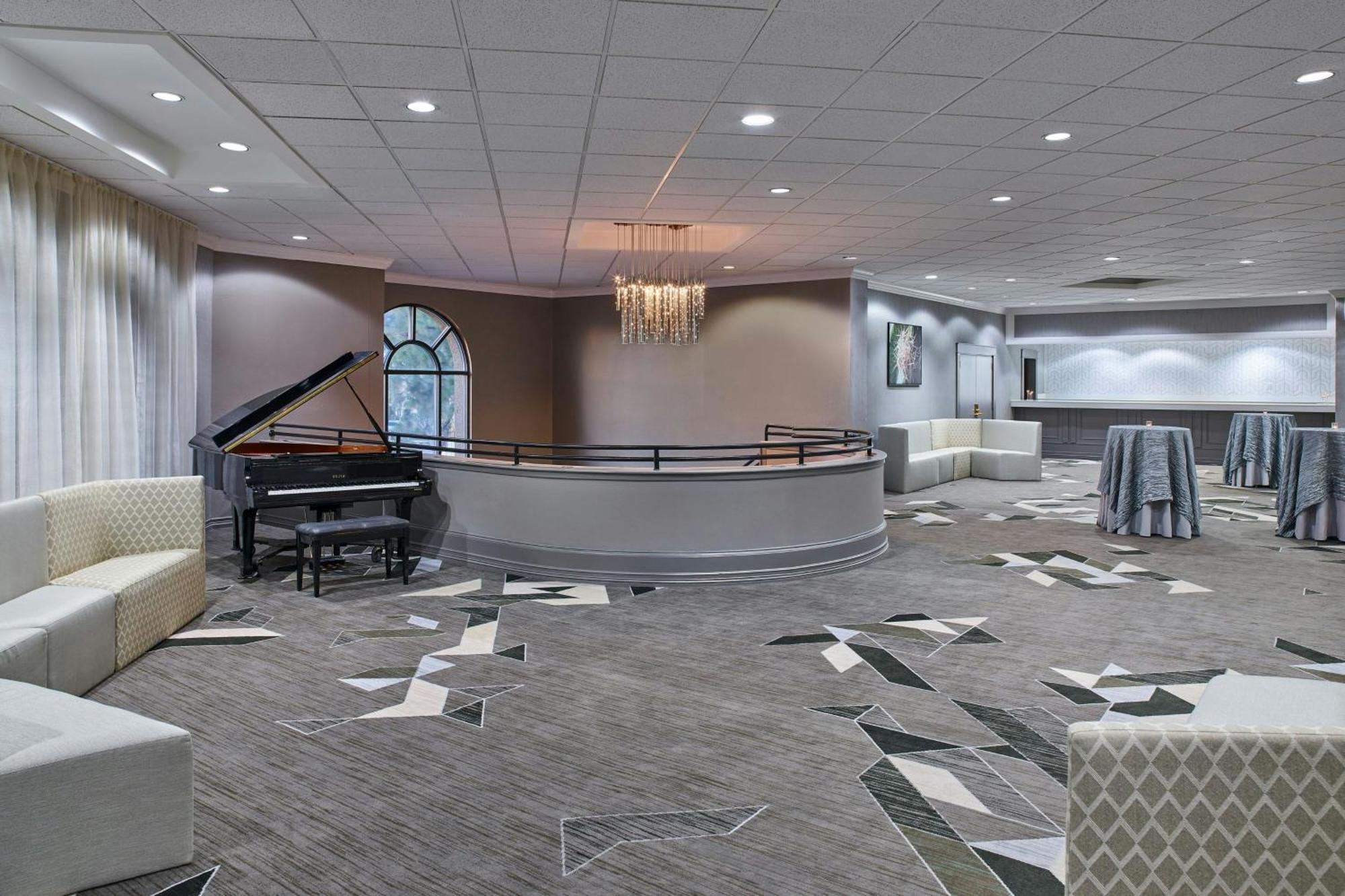 Sheraton Tucson Hotel & Suites Екстериор снимка