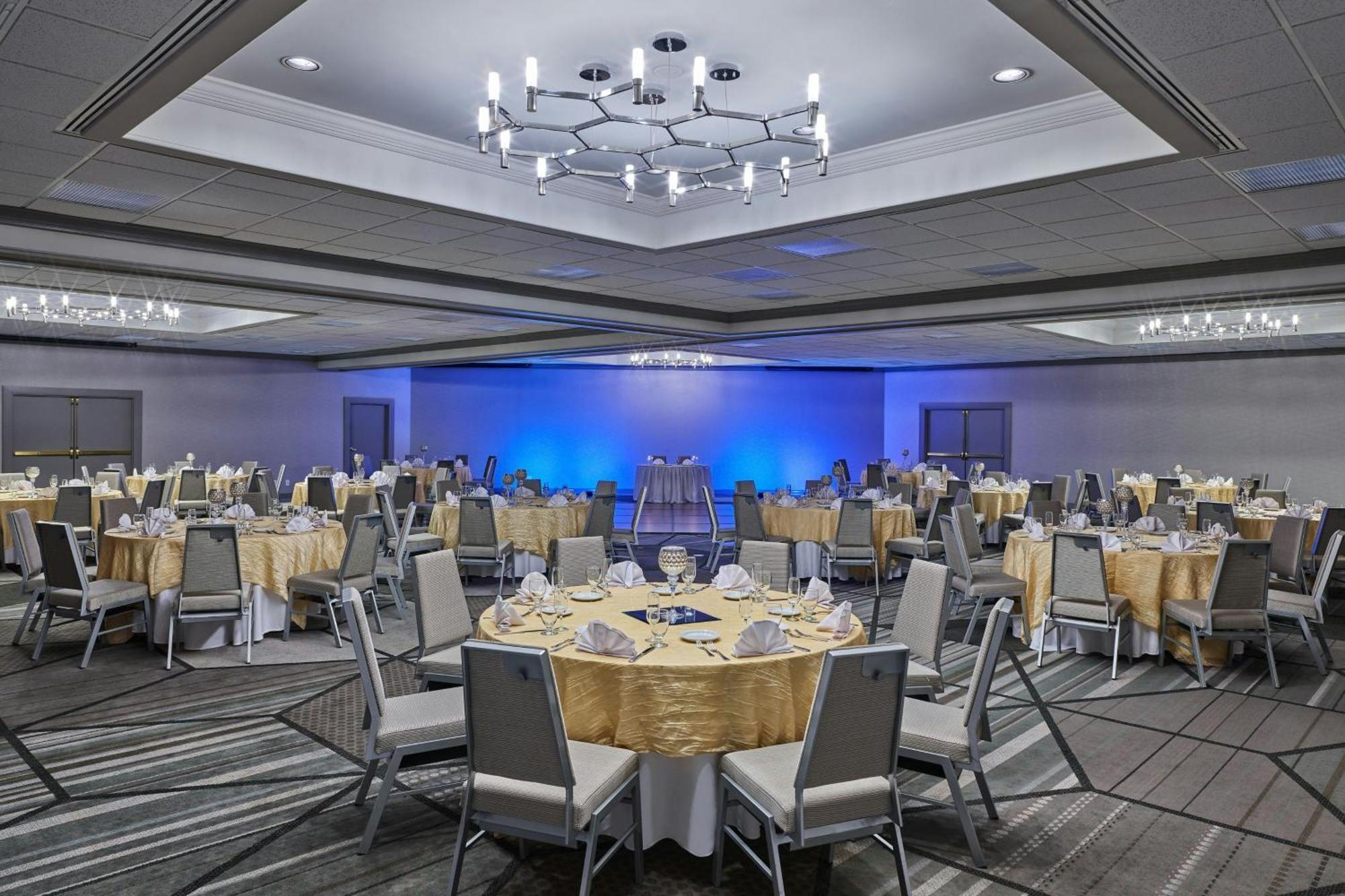 Sheraton Tucson Hotel & Suites Екстериор снимка
